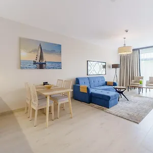 Z Aneksem Kuchennym 426 Diune Hotel*****&resort Apartament