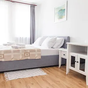 Al-dom Olymp 302 Apartament
