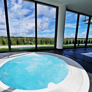Westin House Lux - 365pam Apartament