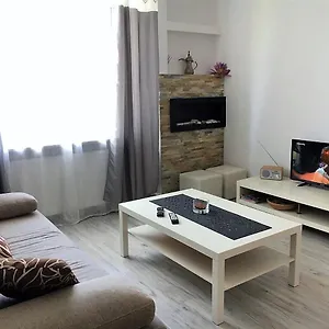Tiamo Citycenter Apartament Warszawa