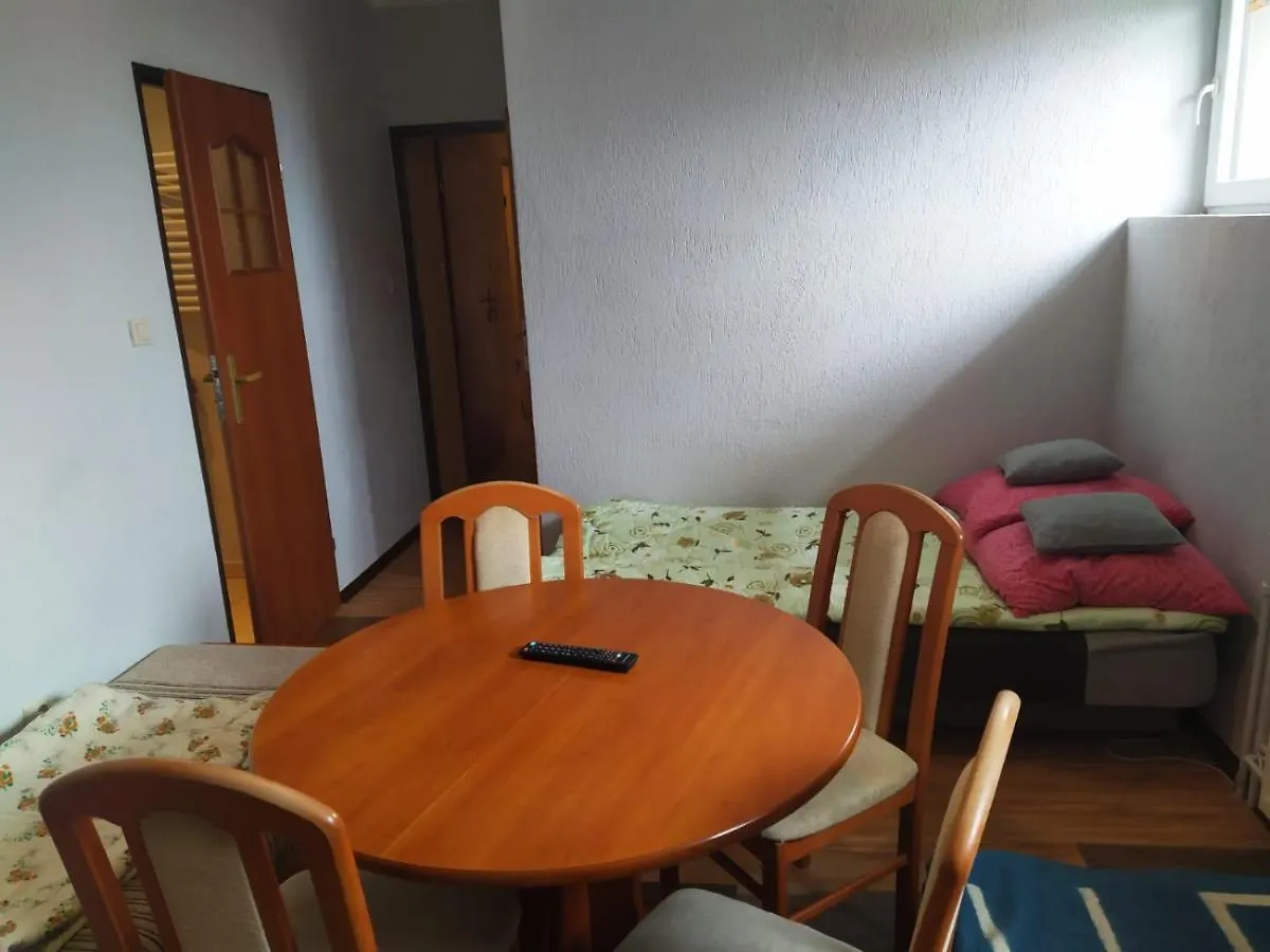 Homestay Domek Stabol Kolobrzeg Poland