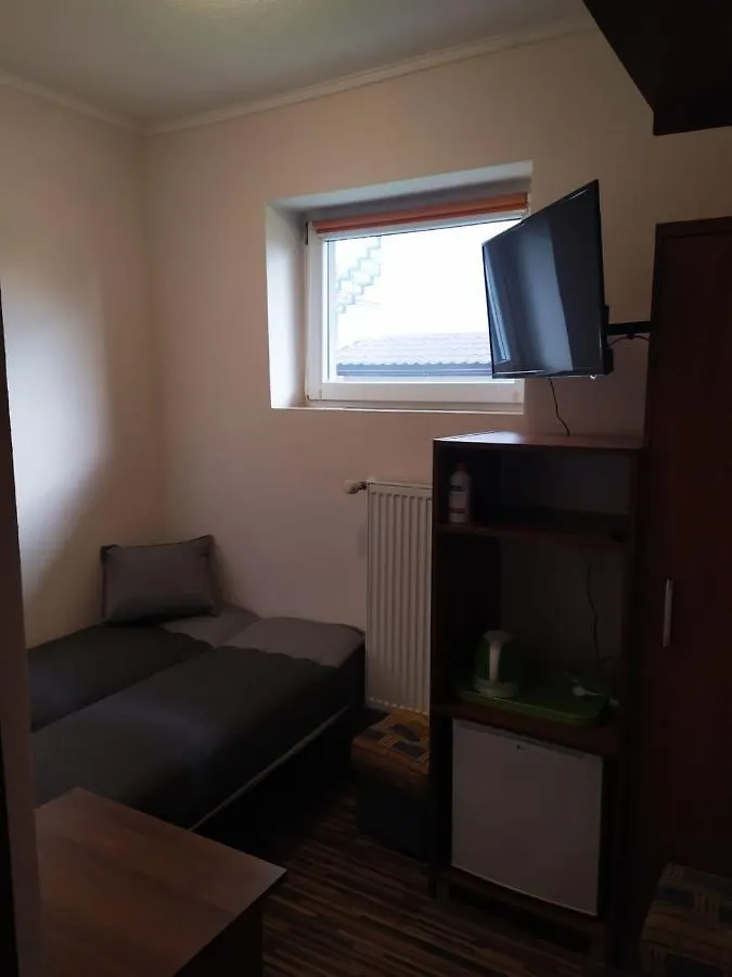 Domek Stabol Kolobrzeg