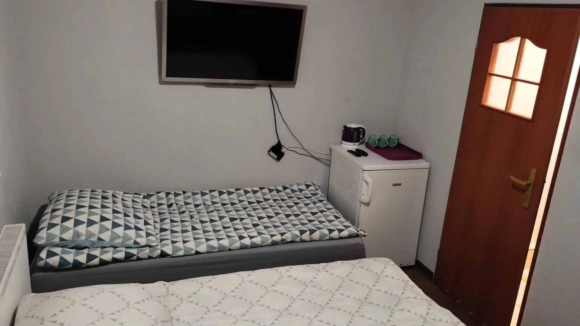 Domek Stabol Kolobrzeg Homestay