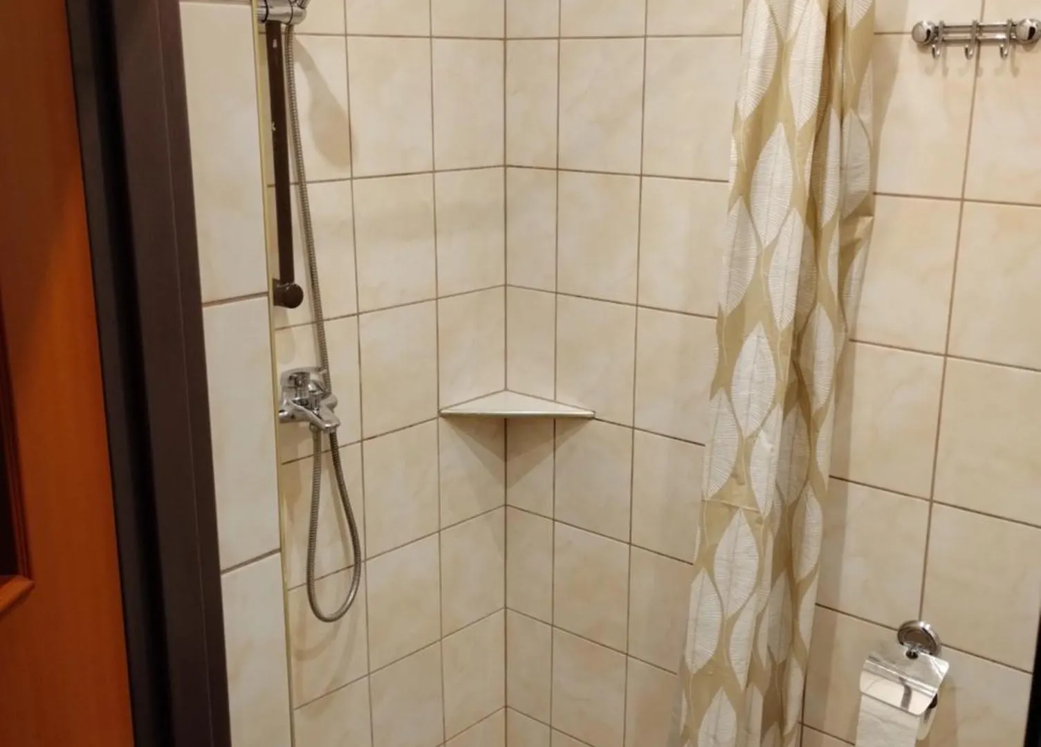 Domek Stabol Kolobrzeg