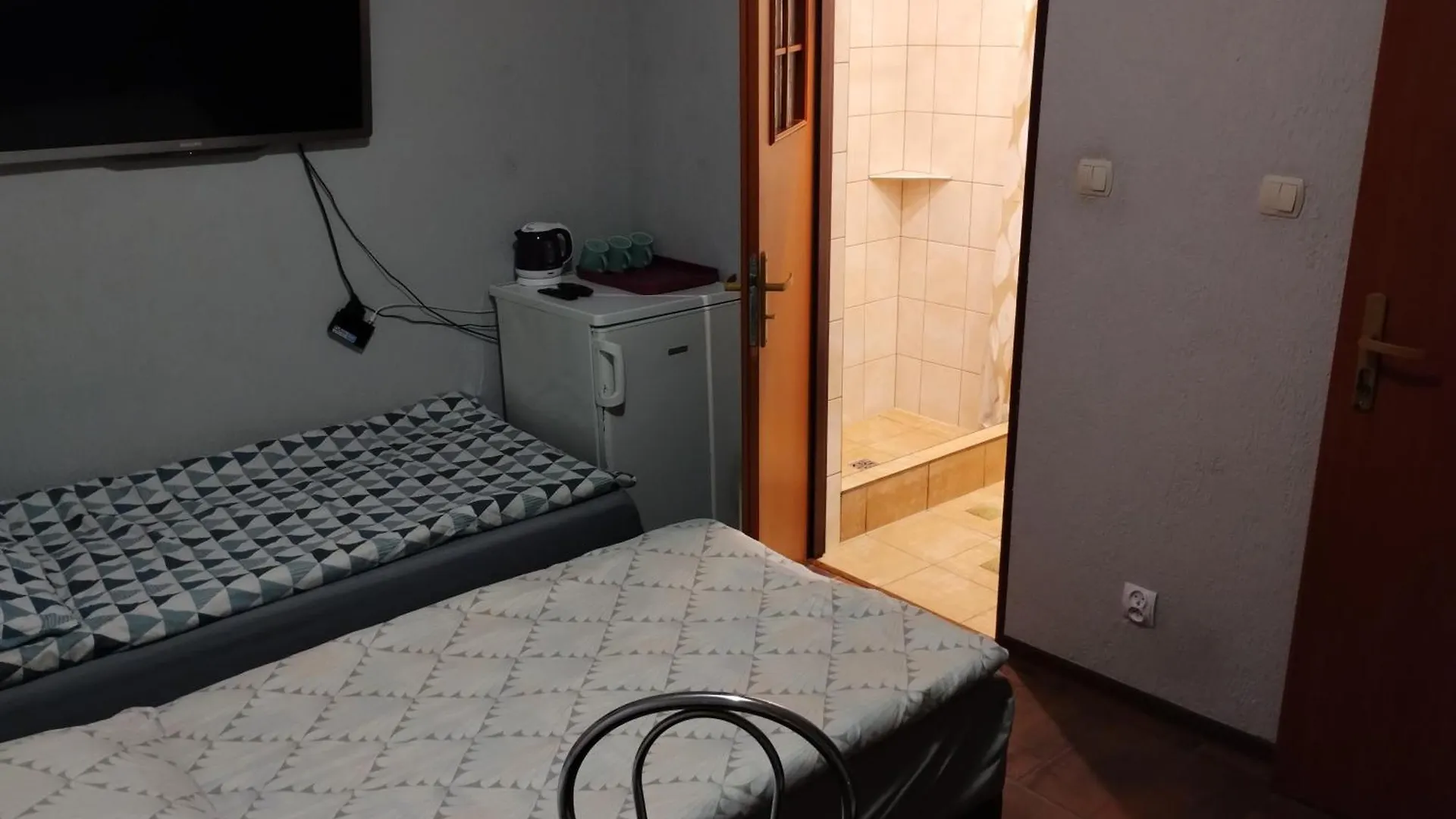 Domek Stabol Kolobrzeg 0*,  Poland