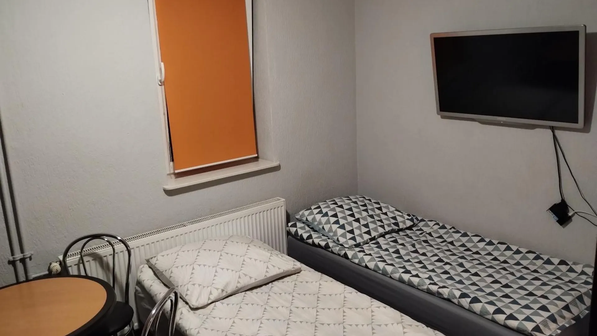 Homestay Domek Stabol Kolobrzeg Poland